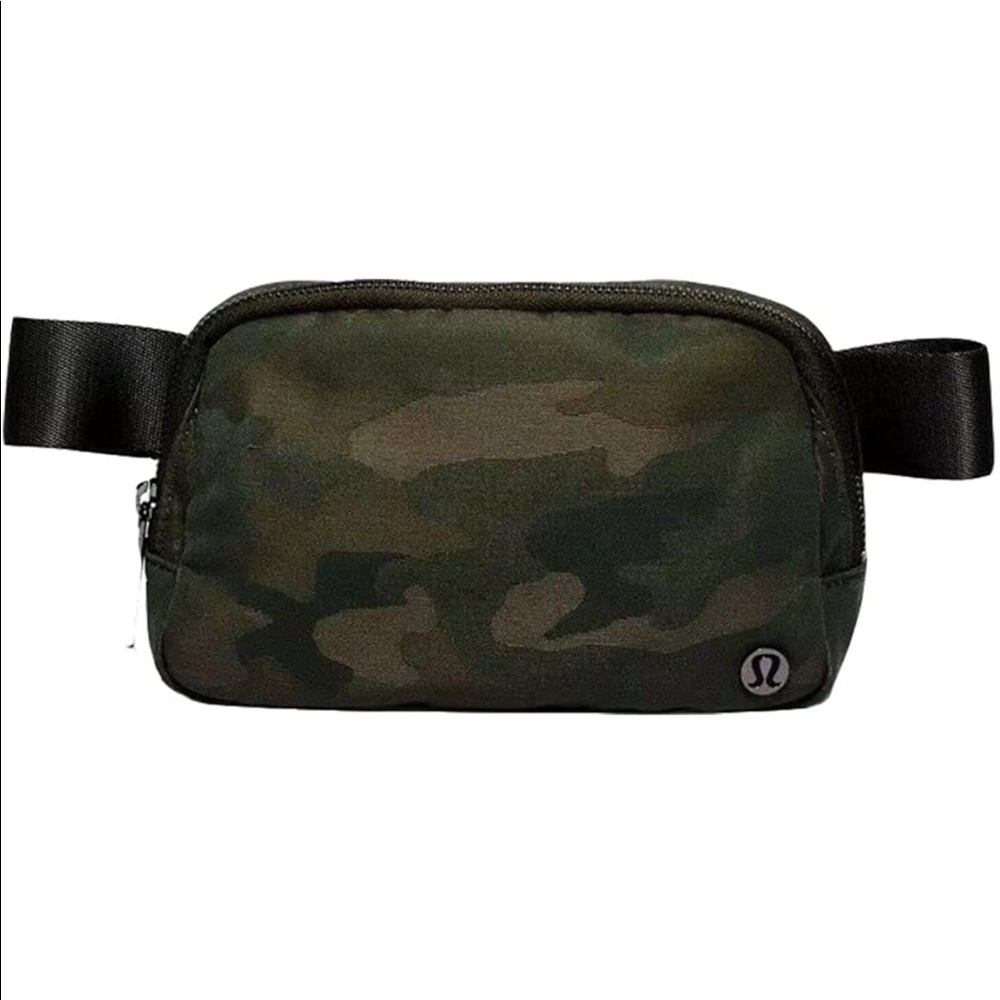 Lululemon Athletica Everywhere Belt Bag special edition